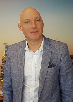 William van Kerkvoorde